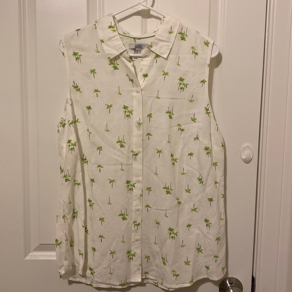 Button up Shirt